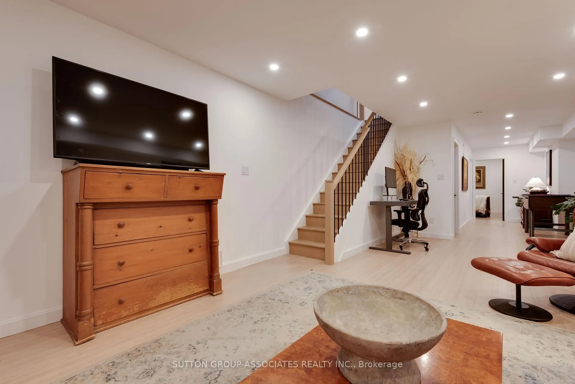 Photo 34 of 243 Robina Avenue, Toronto, Oakwood Village — HOMEH