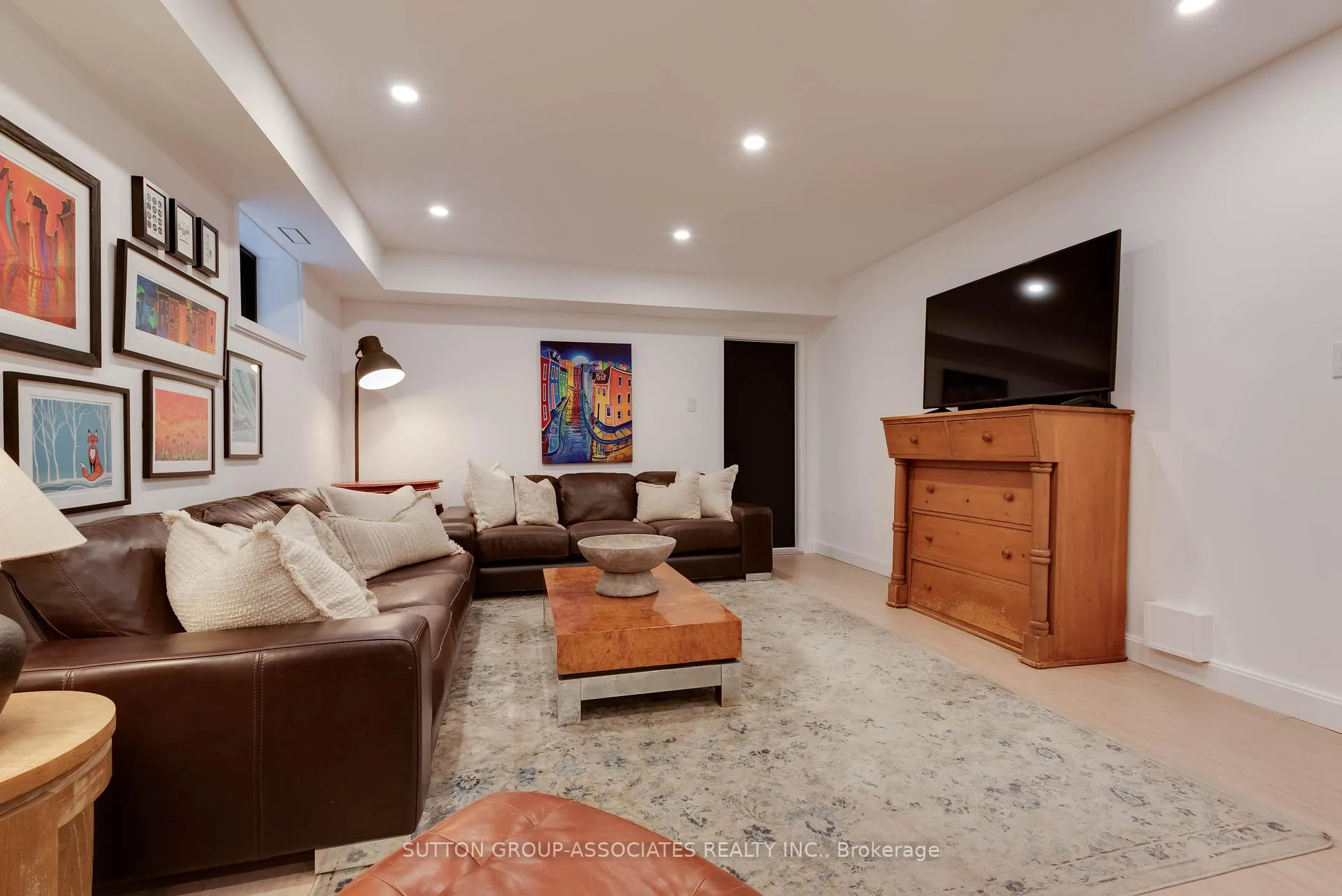 Photo 35 of 243 Robina Avenue, Toronto, Oakwood Village — HOMEH