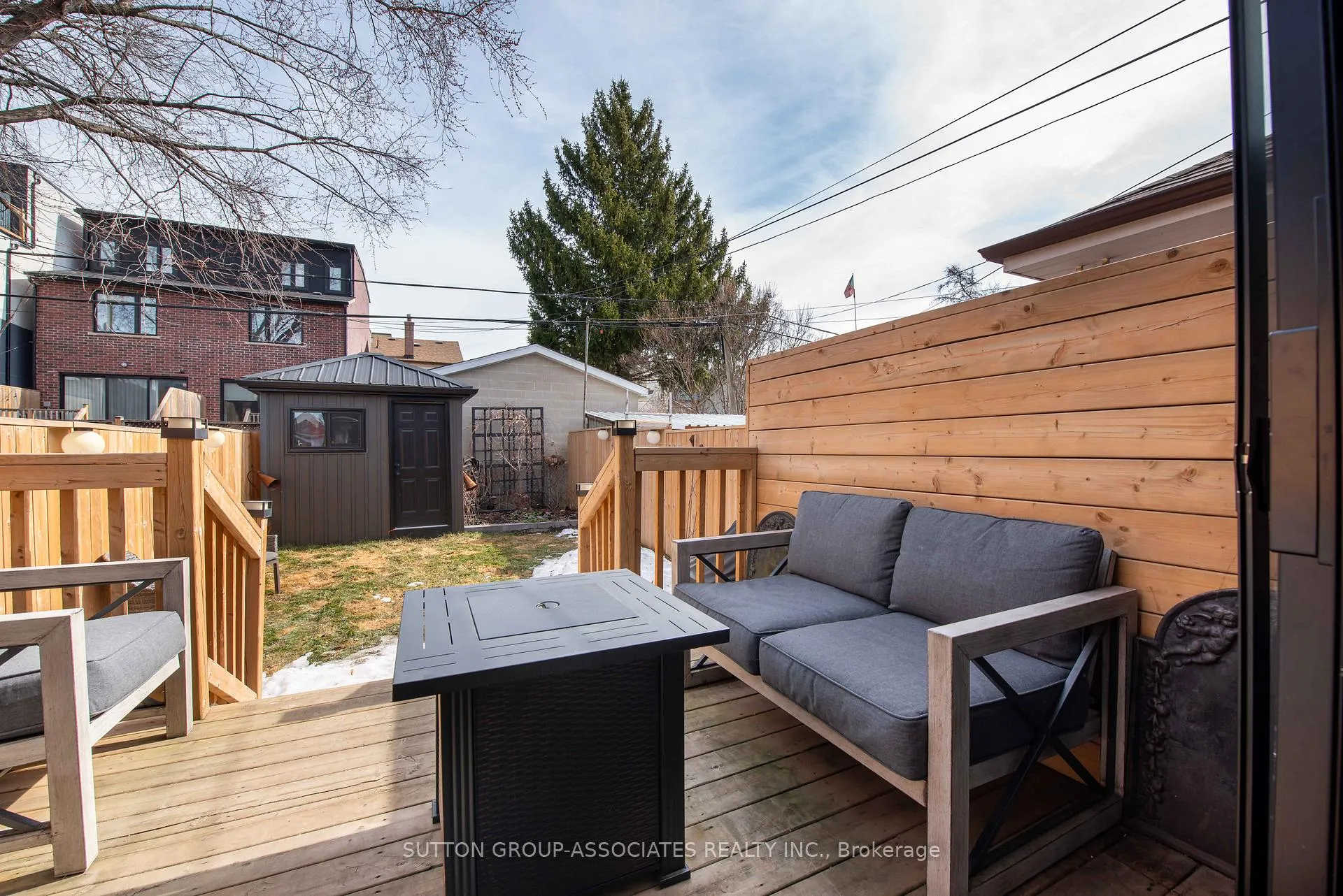 Photo 40 of 243 Robina Avenue, Toronto, Oakwood Village — HOMEH