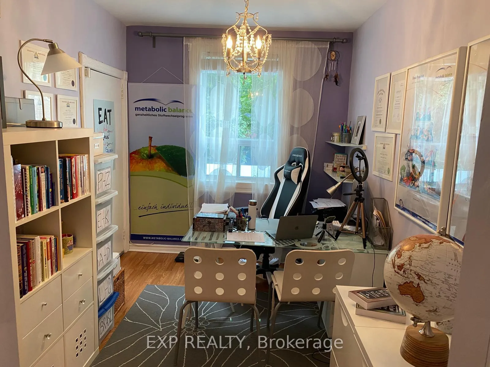 Photo 4 of 172 Eileen Avenue, Toronto, Rockcliffe-Smythe — HOMEH