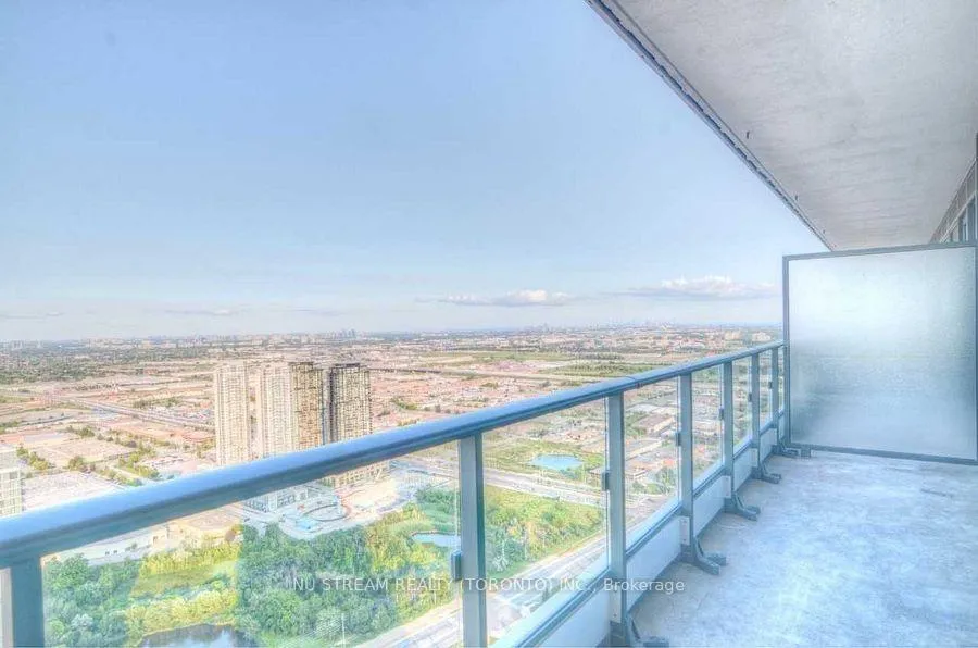 Photo 3 of Unit 5805, 950 Portage Parkway, Vaughan, Vaughan Corporate Centre — HOMEH