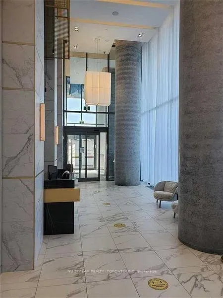 Photo 10 of Unit 5805, 950 Portage Parkway, Vaughan, Vaughan Corporate Centre — HOMEH