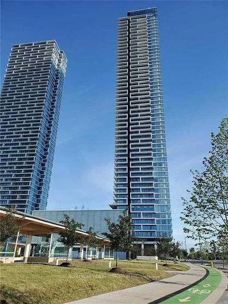 Photo 11 of Unit 5805, 950 Portage Parkway, Vaughan, Vaughan Corporate Centre — HOMEH