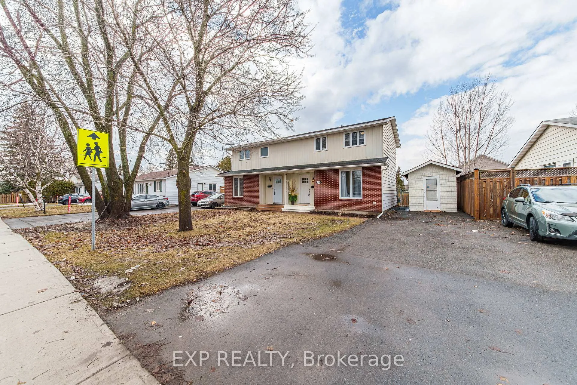 Photo 1 of 115 Sheldrake Drive, Ottawa, Kanata - Glencairn/Hazeldean — HOMEH