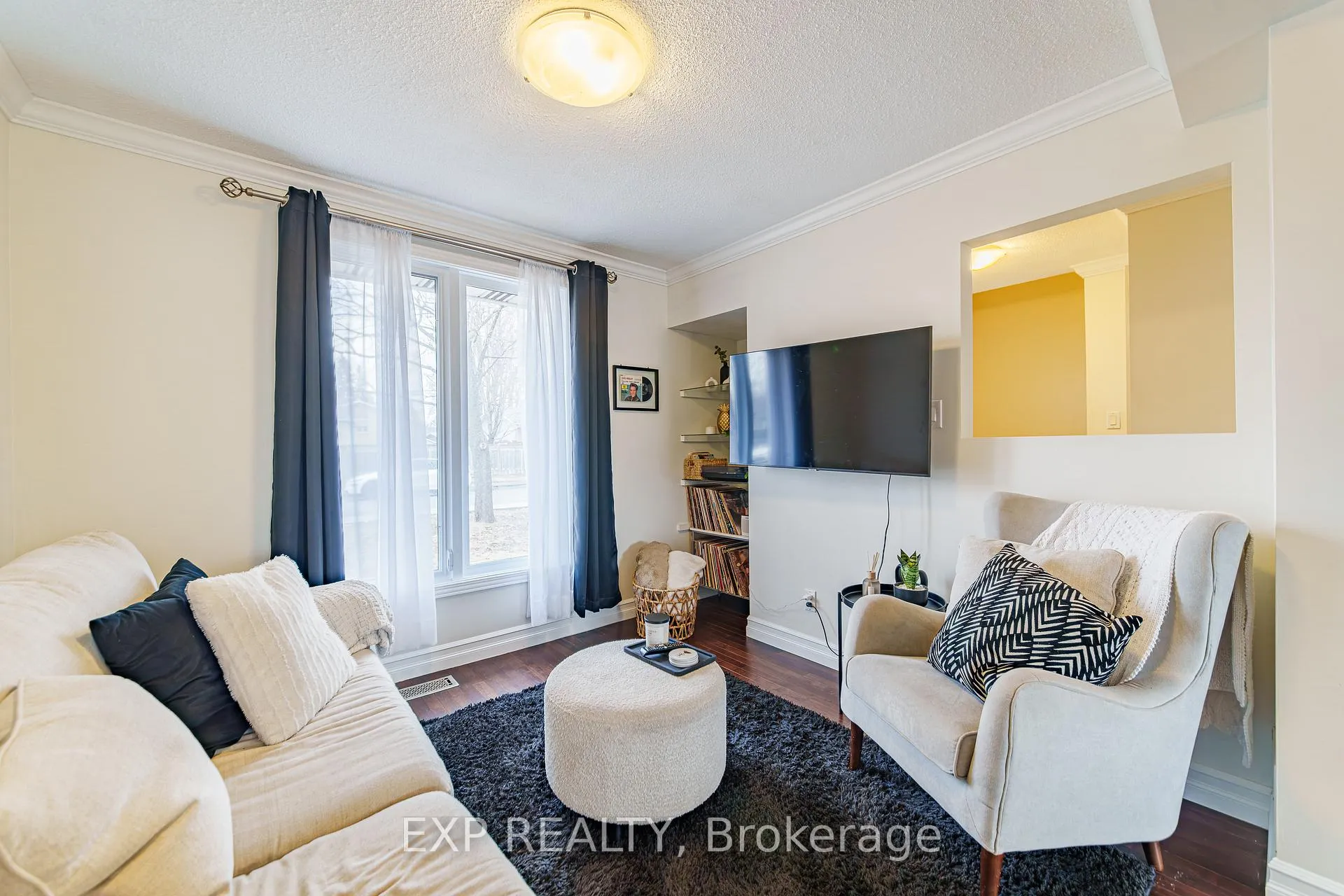 Photo 8 of 115 Sheldrake Drive, Ottawa, Kanata - Glencairn/Hazeldean — HOMEH