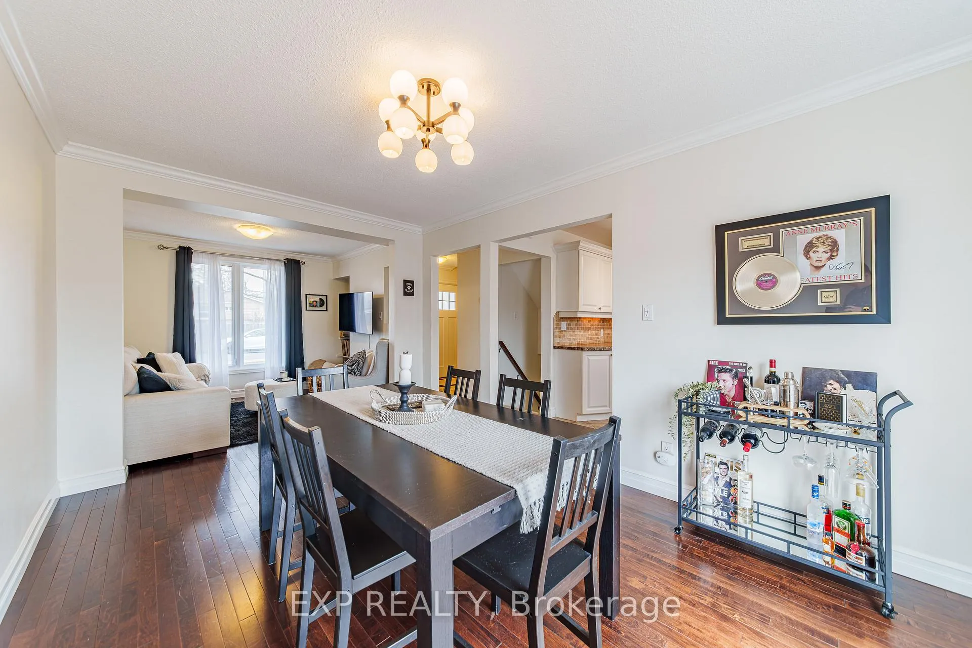 Photo 10 of 115 Sheldrake Drive, Ottawa, Kanata - Glencairn/Hazeldean — HOMEH