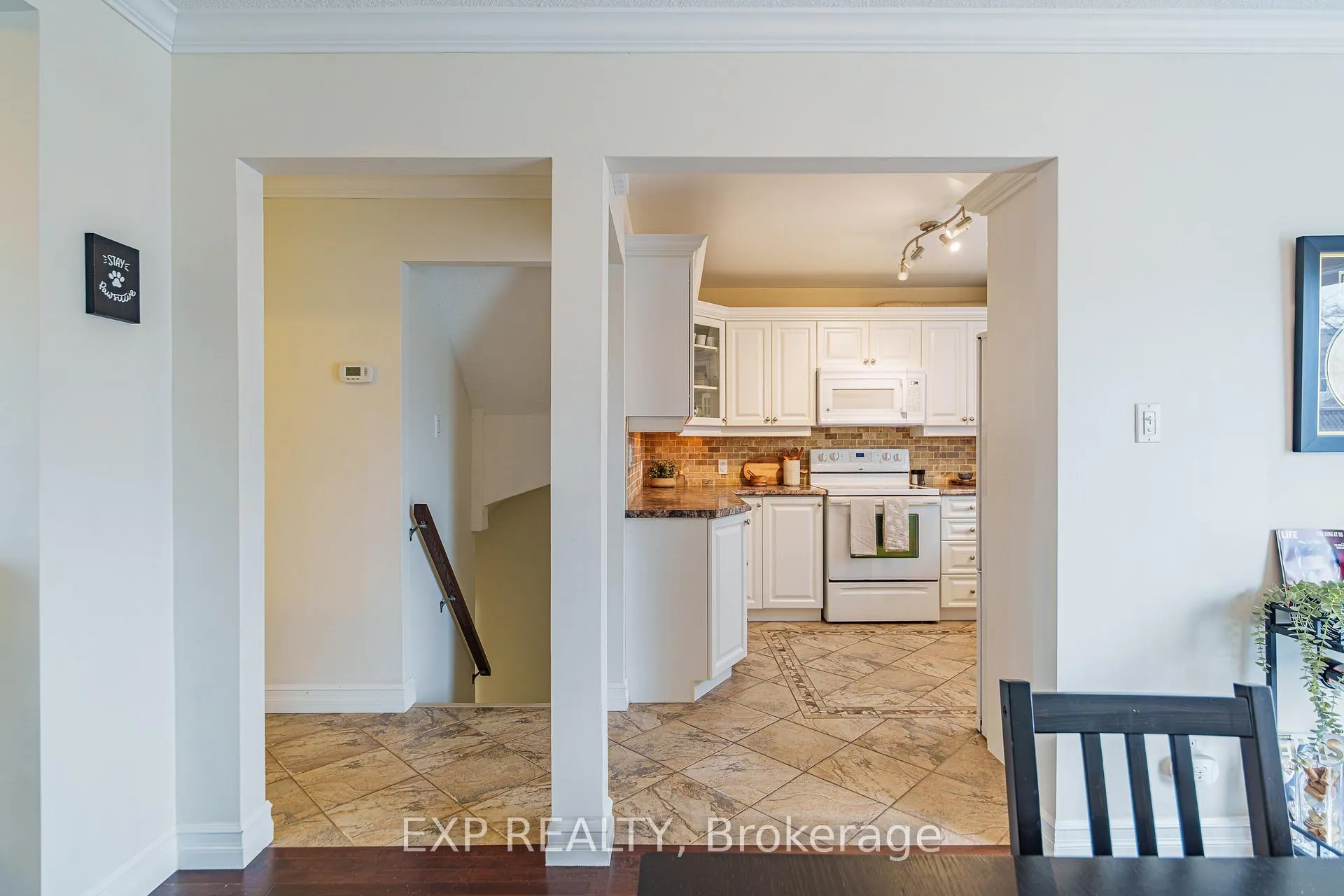 Photo 19 of 115 Sheldrake Drive, Ottawa, Kanata - Glencairn/Hazeldean — HOMEH