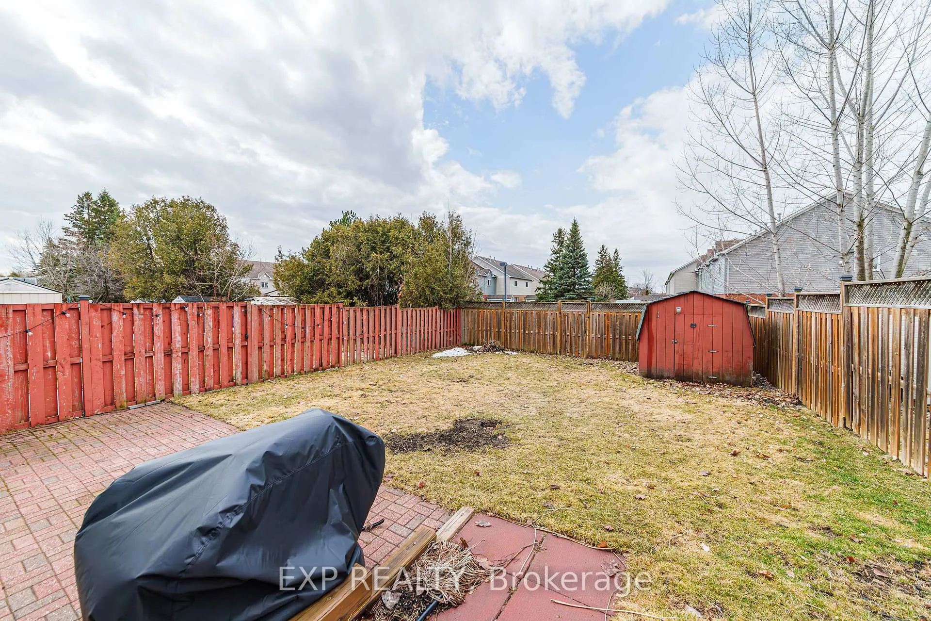 Photo 24 of 115 Sheldrake Drive, Ottawa, Kanata - Glencairn/Hazeldean — HOMEH