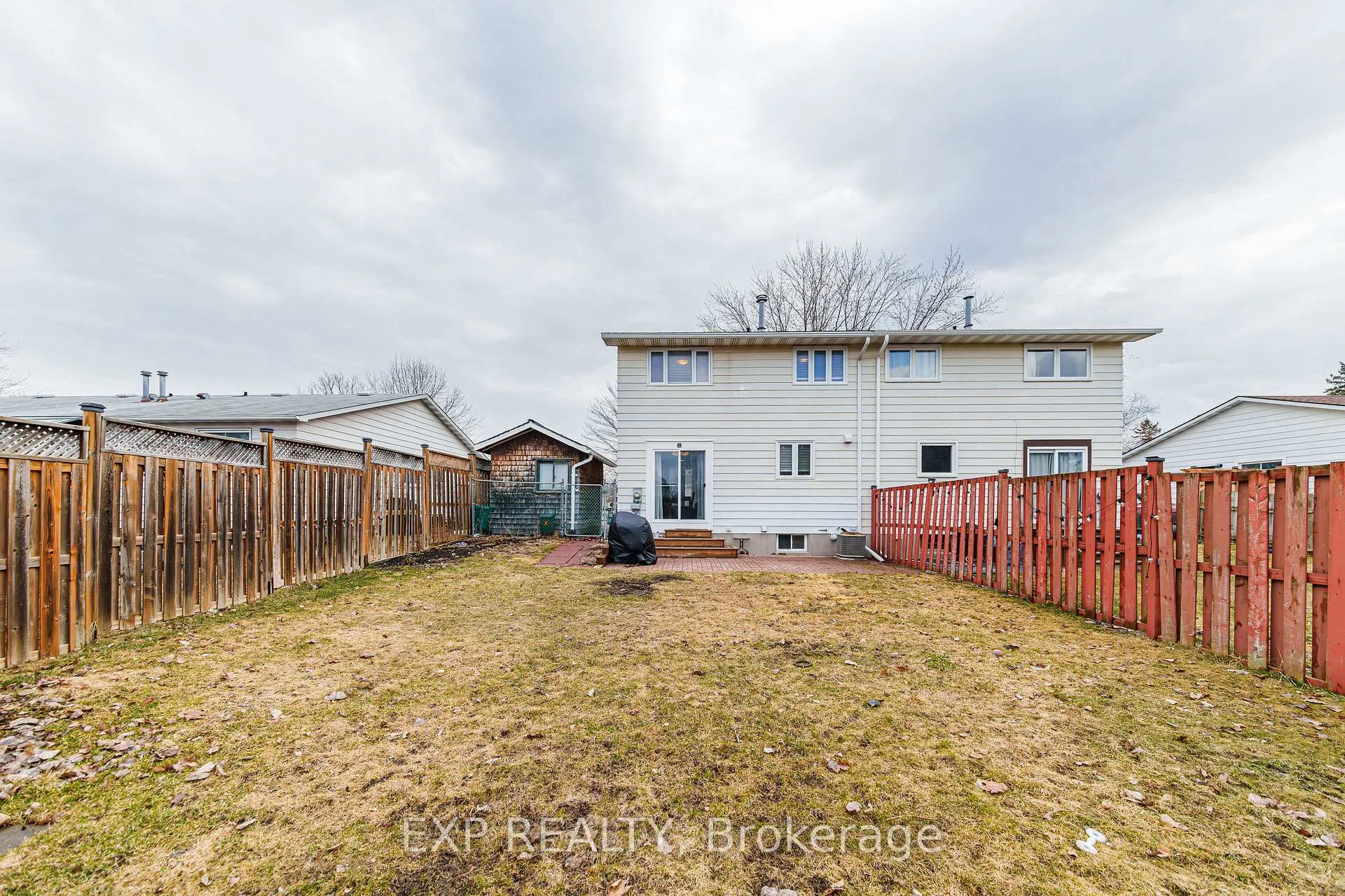 Photo 25 of 115 Sheldrake Drive, Ottawa, Kanata - Glencairn/Hazeldean — HOMEH