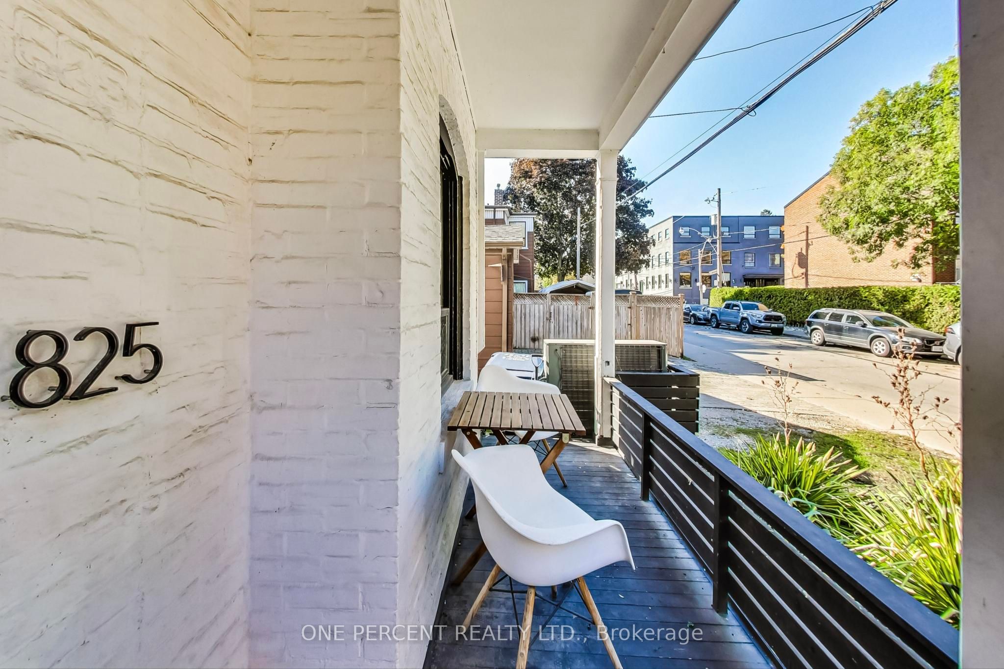 Photo 42 of 825 Adelaide Street W, Toronto, Niagara — HOMEH