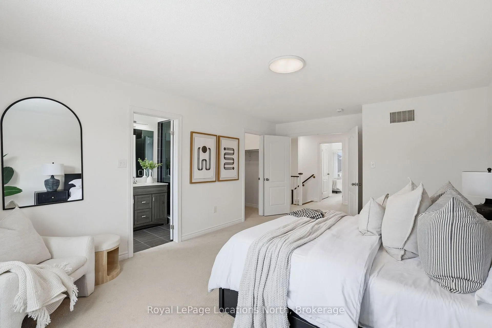 Photo 23 of 7 Albany Street, Collingwood — HOMEH