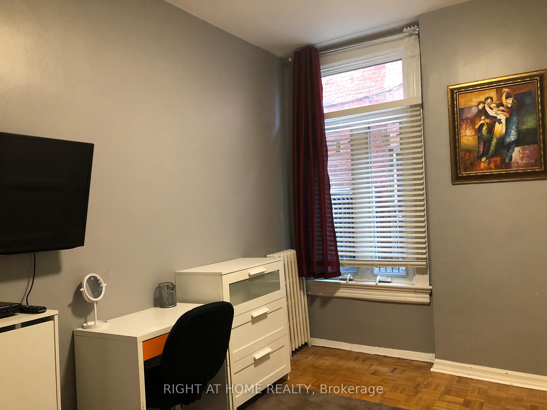 Photo 1 of 505 Markham Street, Toronto, Palmerston-Little Italy — HOMEH