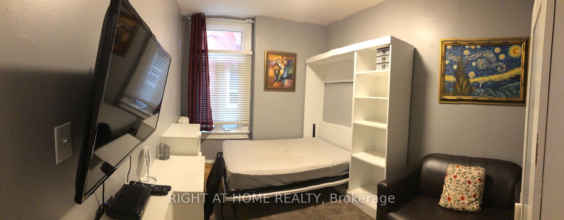 Photo 4 of 505 Markham Street, Toronto, Palmerston-Little Italy — HOMEH