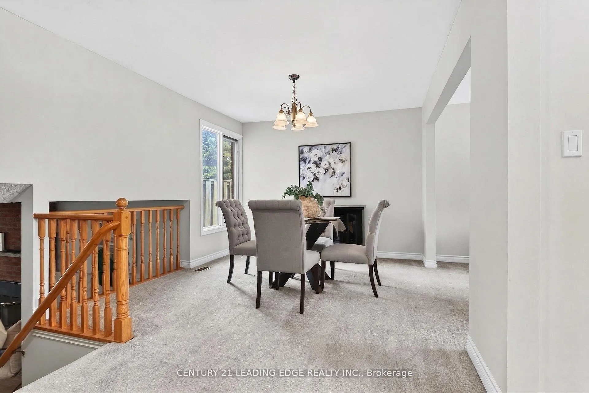 Photo 11 of 14 Valleycrest Drive, Clarington, Courtice — HOMEH