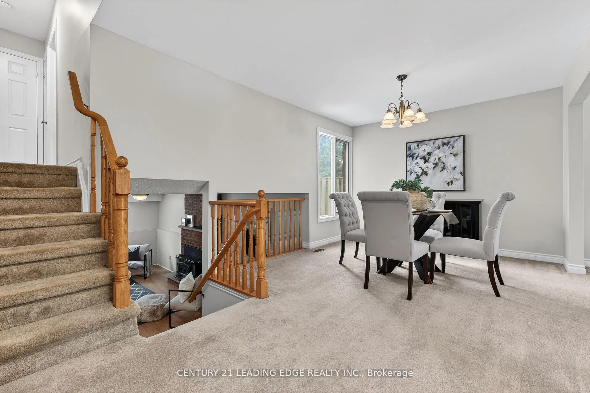 Photo 12 of 14 Valleycrest Drive, Clarington, Courtice — HOMEH