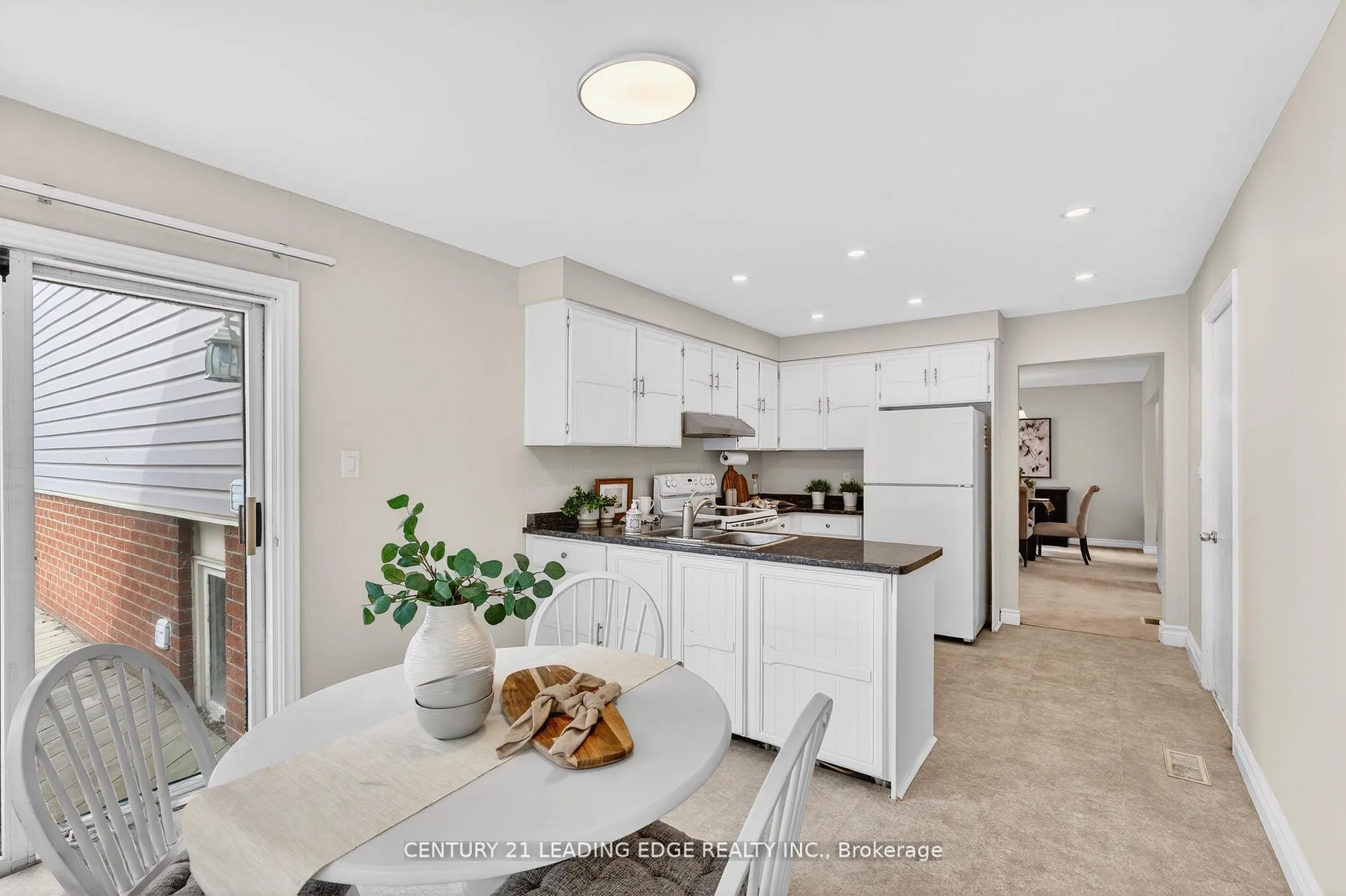 Photo 14 of 14 Valleycrest Drive, Clarington, Courtice — HOMEH
