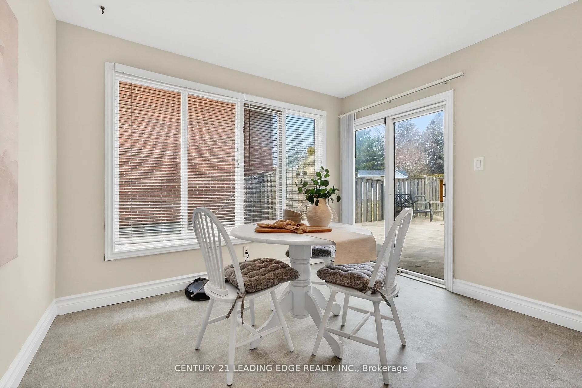 Photo 19 of 14 Valleycrest Drive, Clarington, Courtice — HOMEH