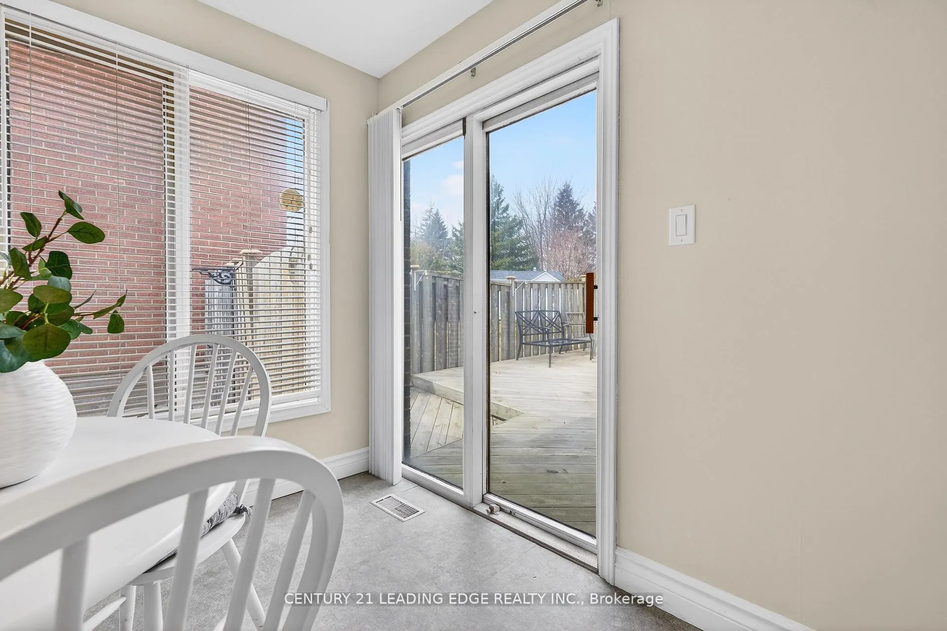 Photo 20 of 14 Valleycrest Drive, Clarington, Courtice — HOMEH