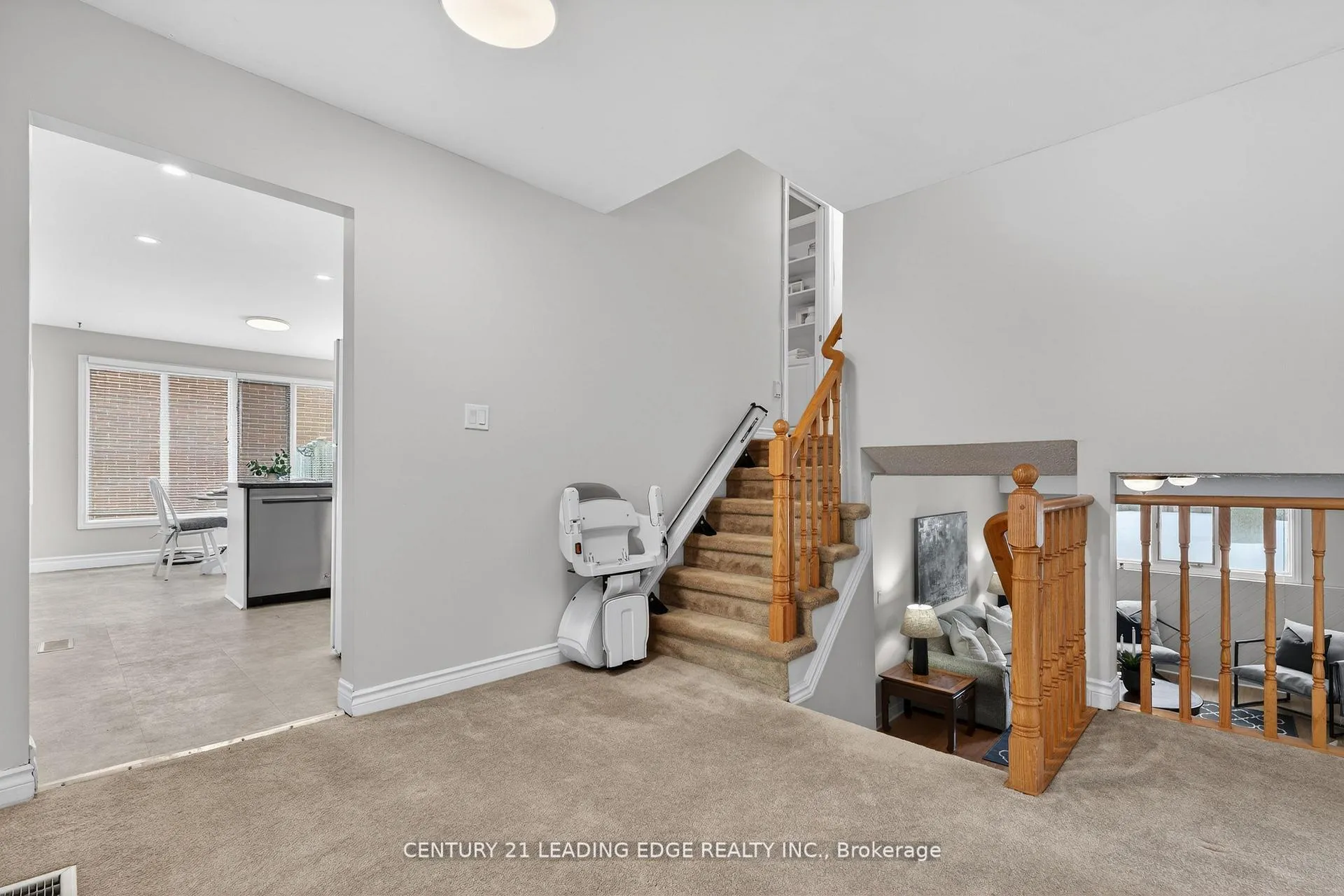 Photo 21 of 14 Valleycrest Drive, Clarington, Courtice — HOMEH