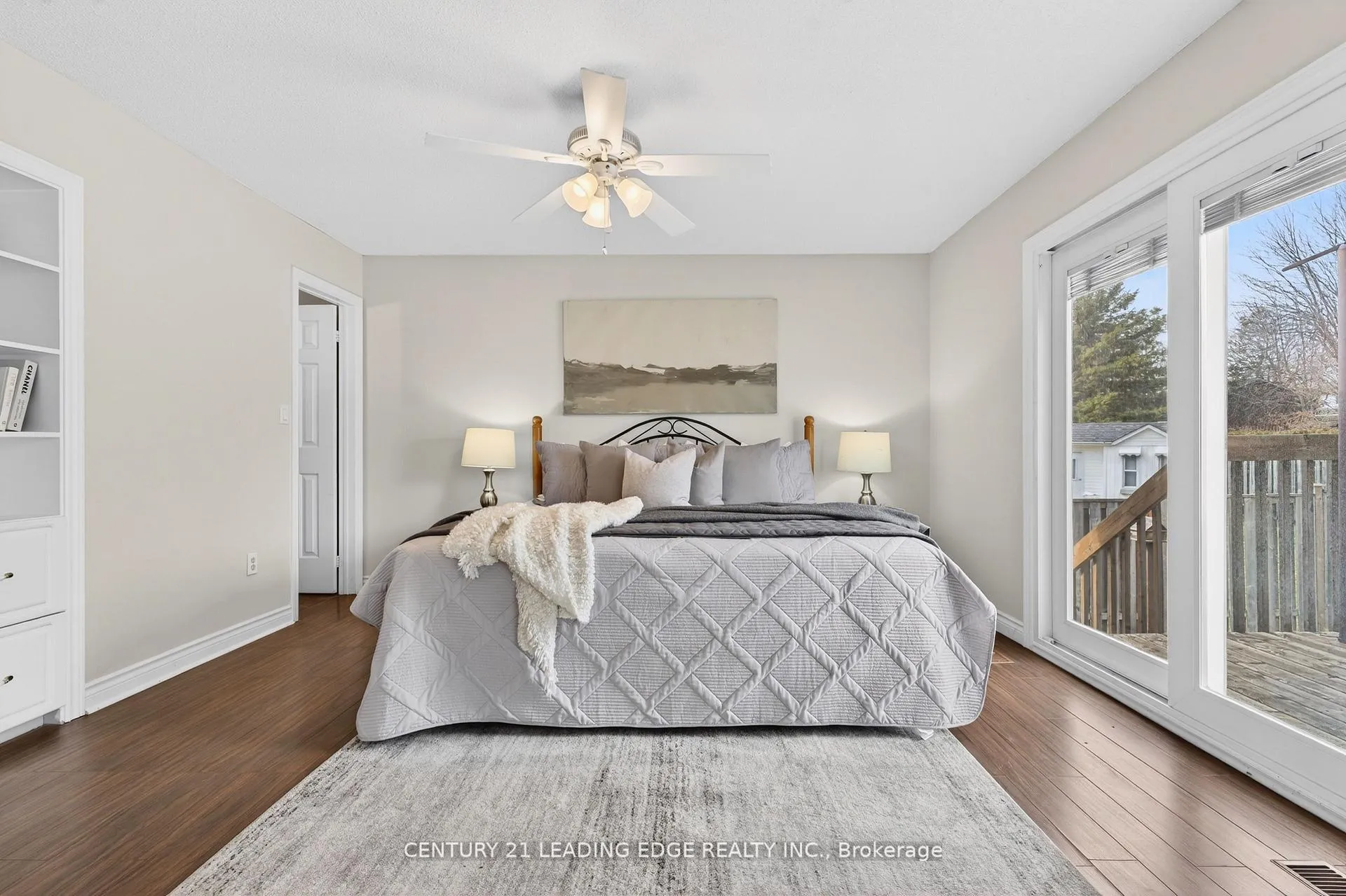 Photo 23 of 14 Valleycrest Drive, Clarington, Courtice — HOMEH