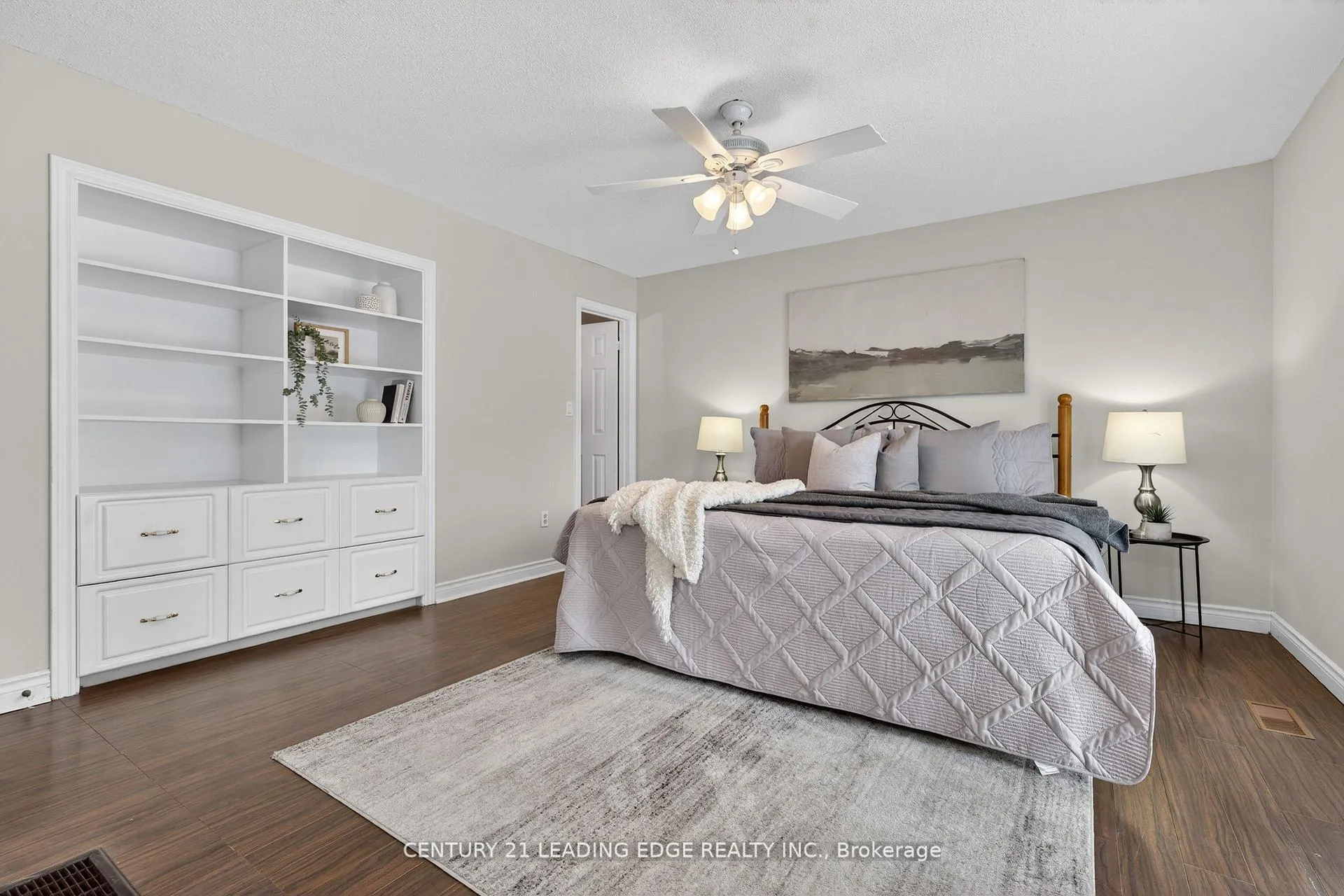 Photo 24 of 14 Valleycrest Drive, Clarington, Courtice — HOMEH