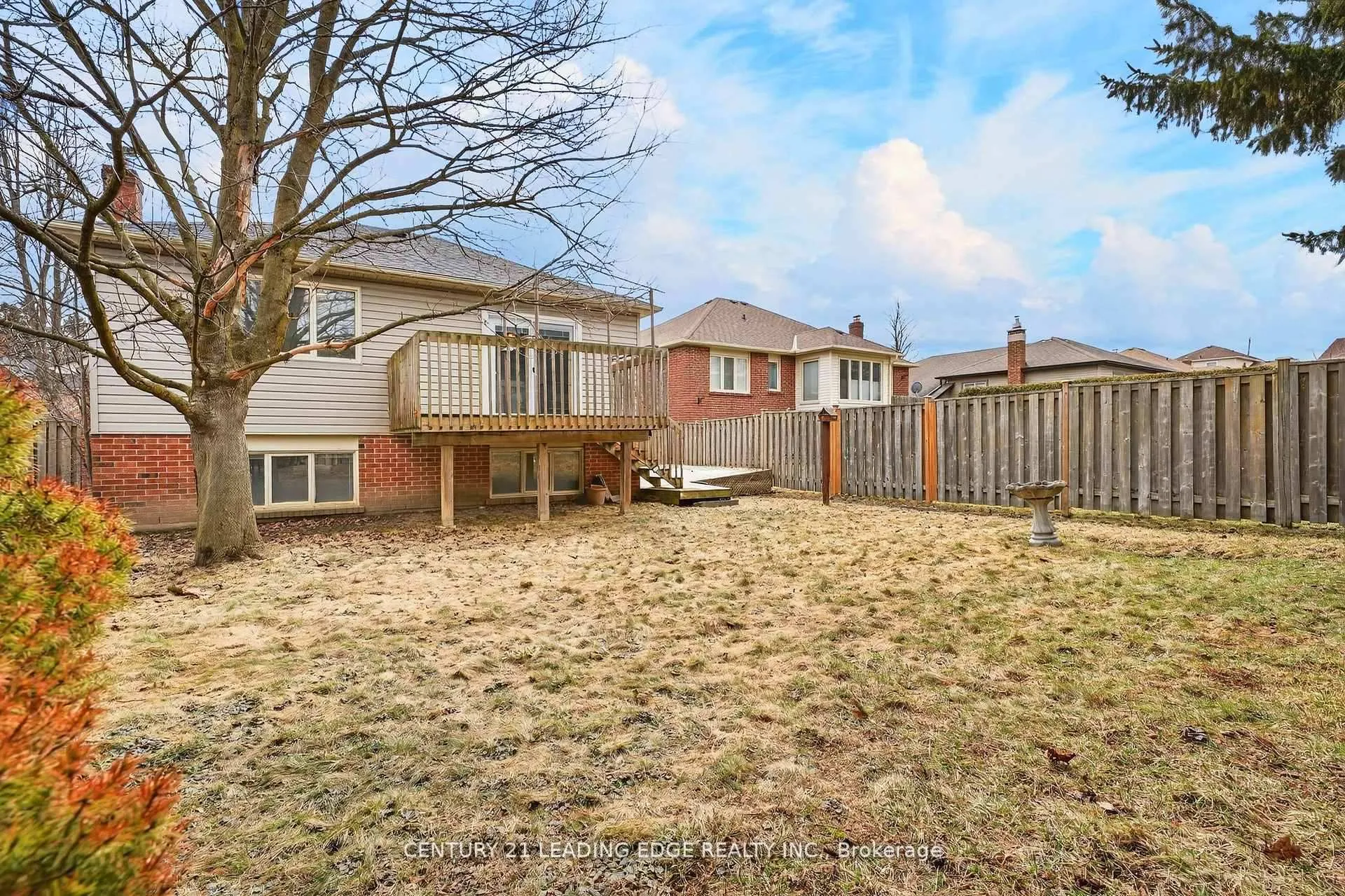 Photo 48 of 14 Valleycrest Drive, Clarington, Courtice — HOMEH