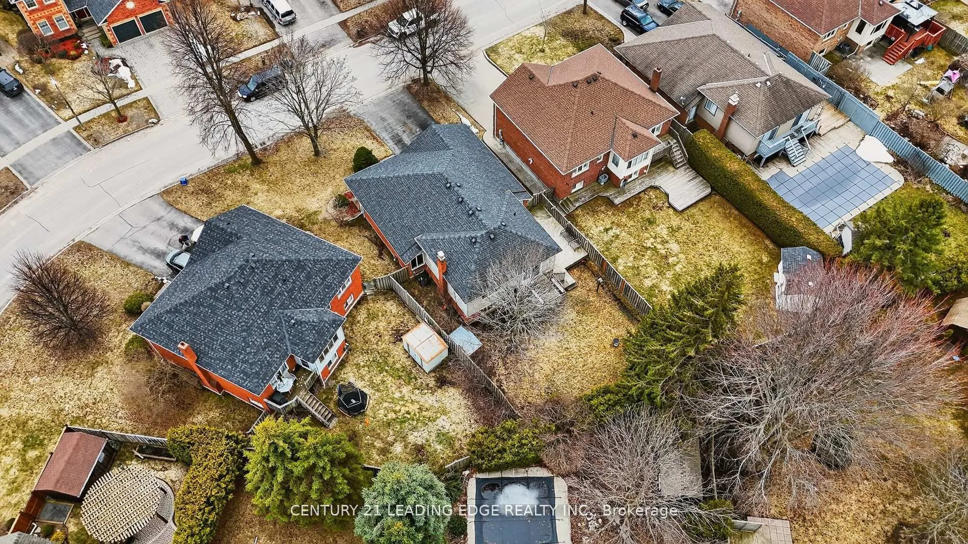 Photo 50 of 14 Valleycrest Drive, Clarington, Courtice — HOMEH
