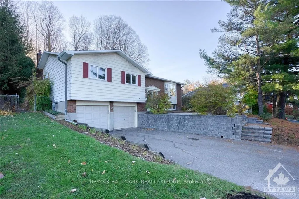 Photo 37 of 642 Gaines Drive, Ottawa, Beacon Hill North — HOMEH