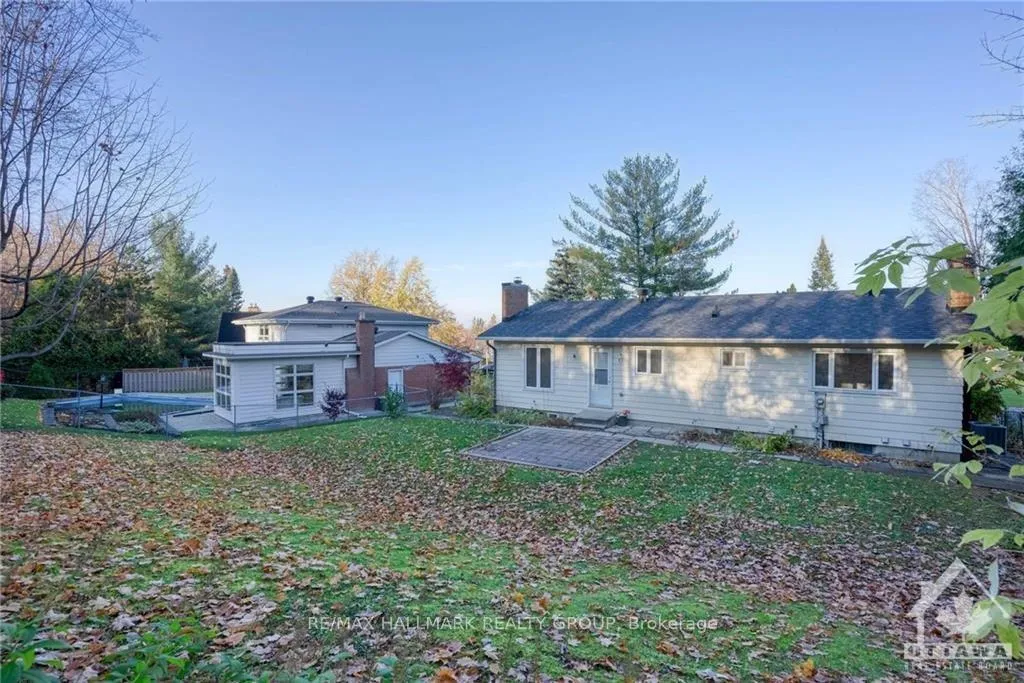 Photo 482 of 642 Gaines Drive, Ottawa, Beacon Hill North — HOMEH