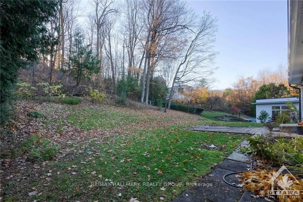 Photo 497 of 642 Gaines Drive, Ottawa, Beacon Hill North — HOMEH