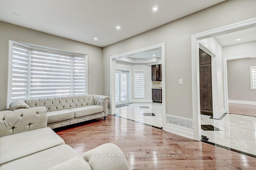 Photo 3 of Unit Full Ho, 39 Goldene Way, Scarborough, Highland Creek — HOMEH