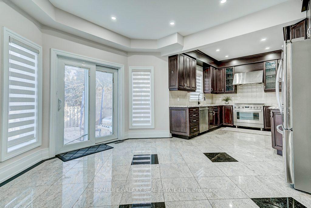 Photo 5 of Unit Full Ho, 39 Goldene Way, Scarborough, Highland Creek — HOMEH