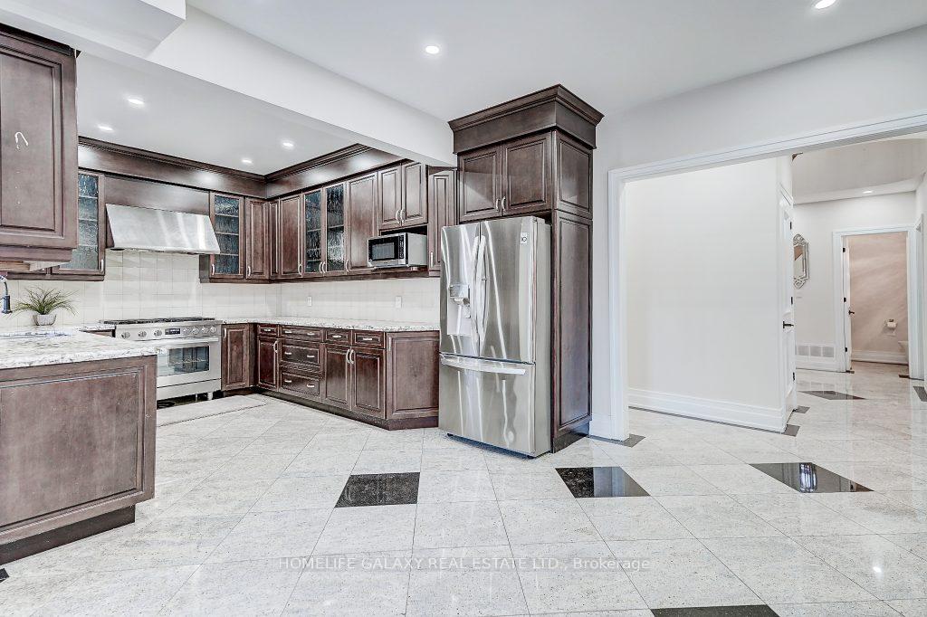 Photo 6 of Unit Full Ho, 39 Goldene Way, Scarborough, Highland Creek — HOMEH