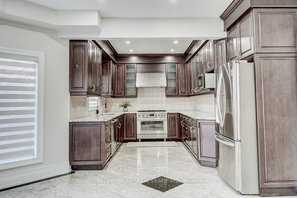 Photo 7 of Unit Full Ho, 39 Goldene Way, Scarborough, Highland Creek — HOMEH