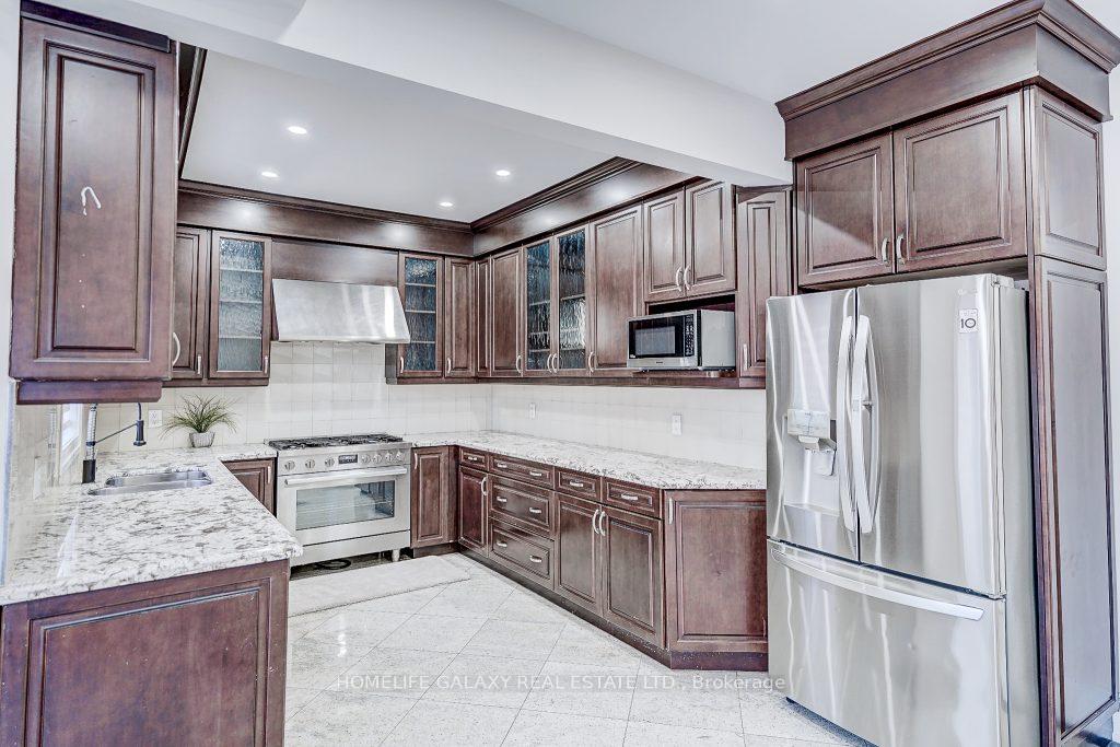 Photo 8 of Unit Full Ho, 39 Goldene Way, Scarborough, Highland Creek — HOMEH