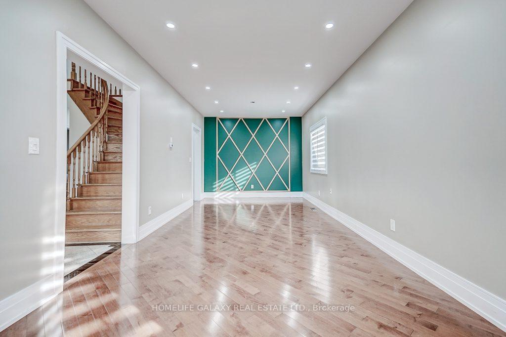 Photo 10 of Unit Full Ho, 39 Goldene Way, Scarborough, Highland Creek — HOMEH