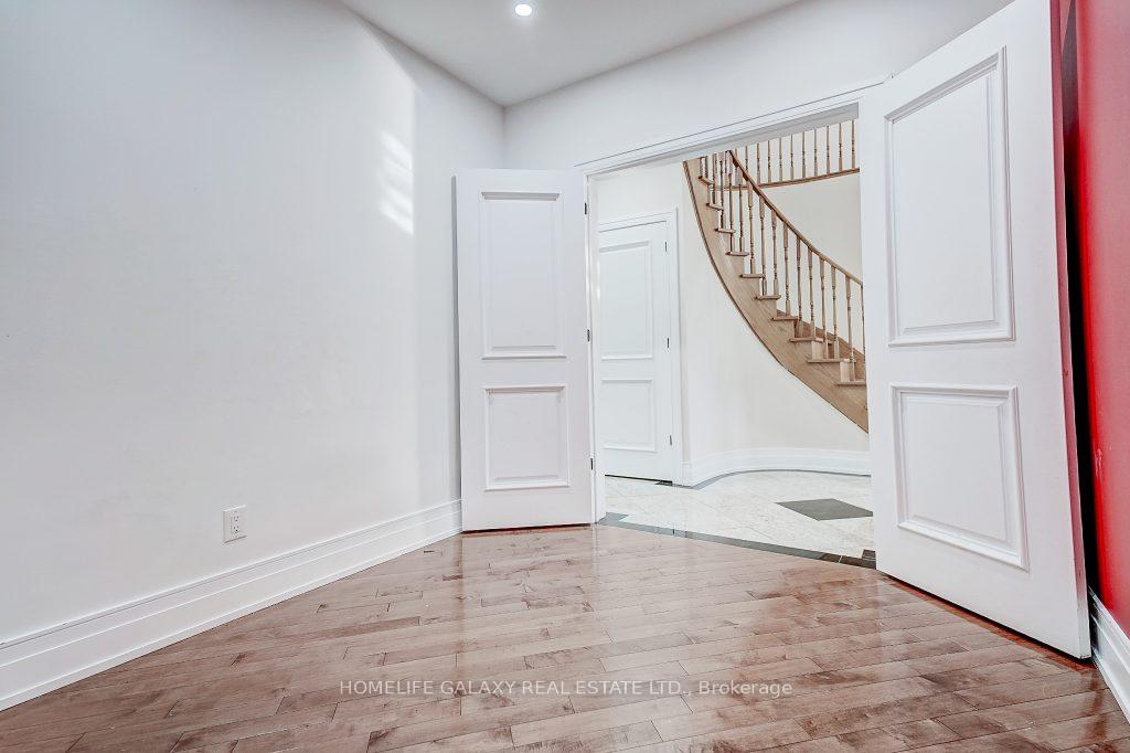 Photo 11 of Unit Full Ho, 39 Goldene Way, Scarborough, Highland Creek — HOMEH