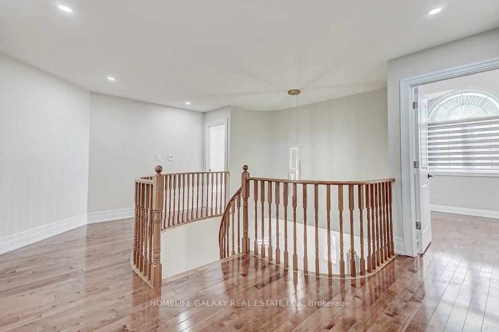 Photo 12 of Unit Full Ho, 39 Goldene Way, Scarborough, Highland Creek — HOMEH