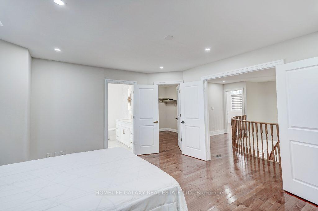 Photo 13 of Unit Full Ho, 39 Goldene Way, Scarborough, Highland Creek — HOMEH