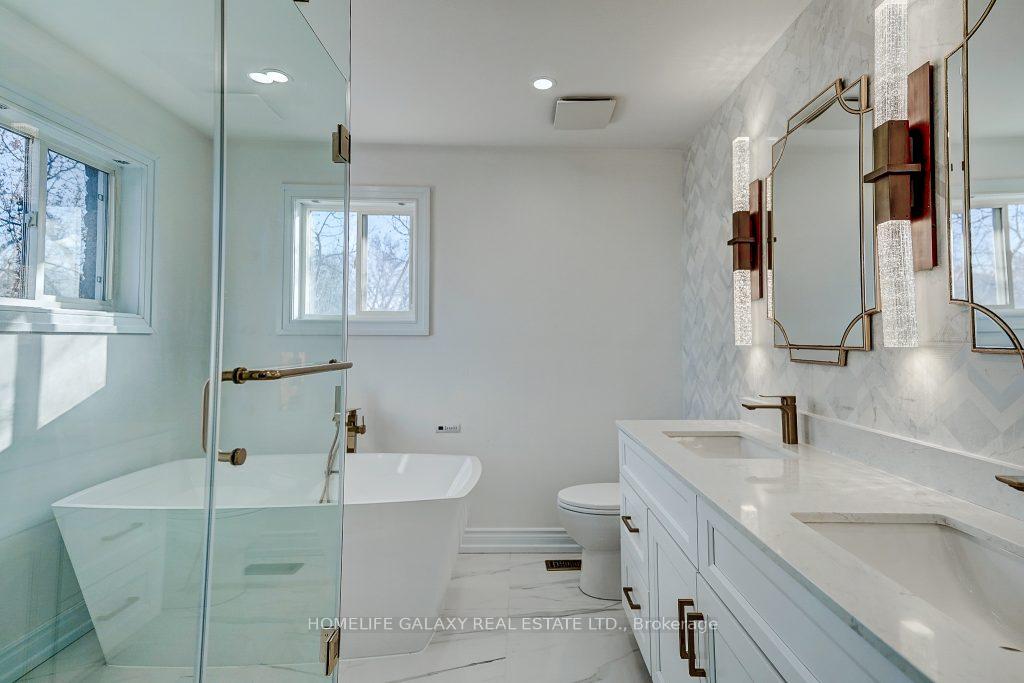 Photo 14 of Unit Full Ho, 39 Goldene Way, Scarborough, Highland Creek — HOMEH