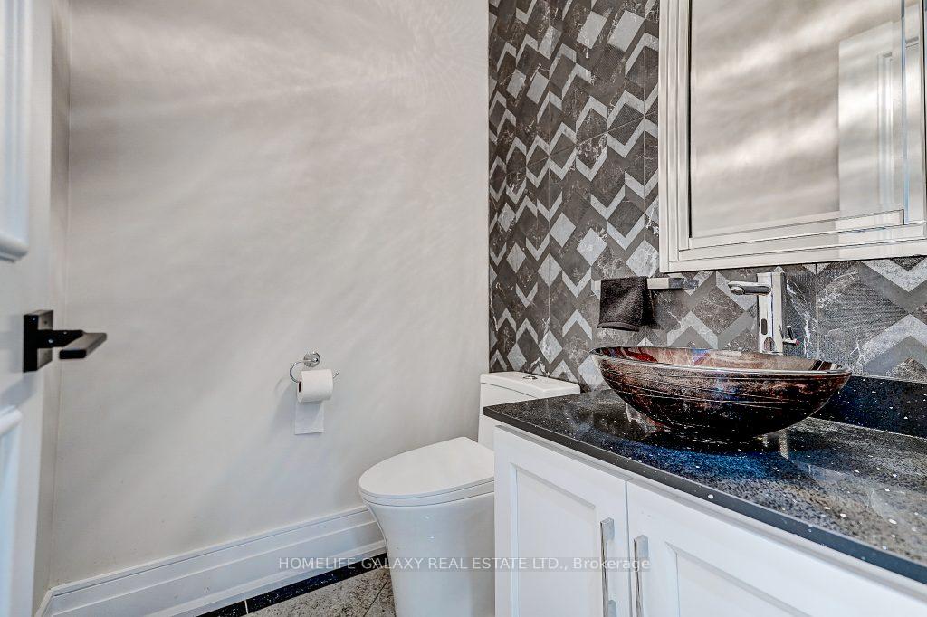Photo 17 of Unit Full Ho, 39 Goldene Way, Scarborough, Highland Creek — HOMEH