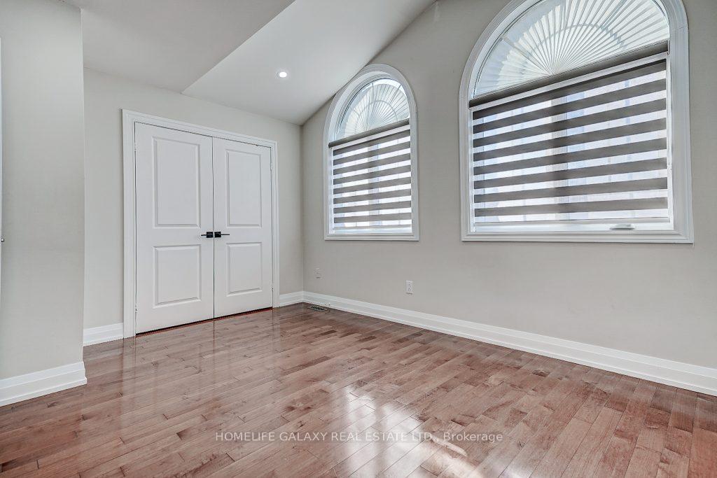 Photo 18 of Unit Full Ho, 39 Goldene Way, Scarborough, Highland Creek — HOMEH