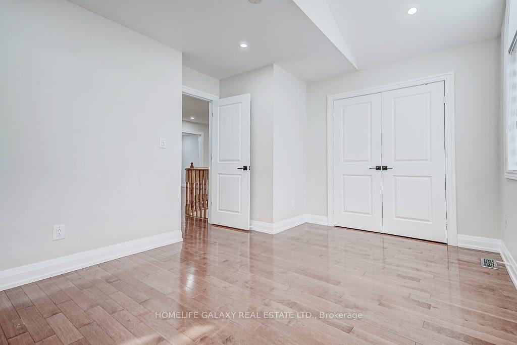 Photo 19 of Unit Full Ho, 39 Goldene Way, Scarborough, Highland Creek — HOMEH