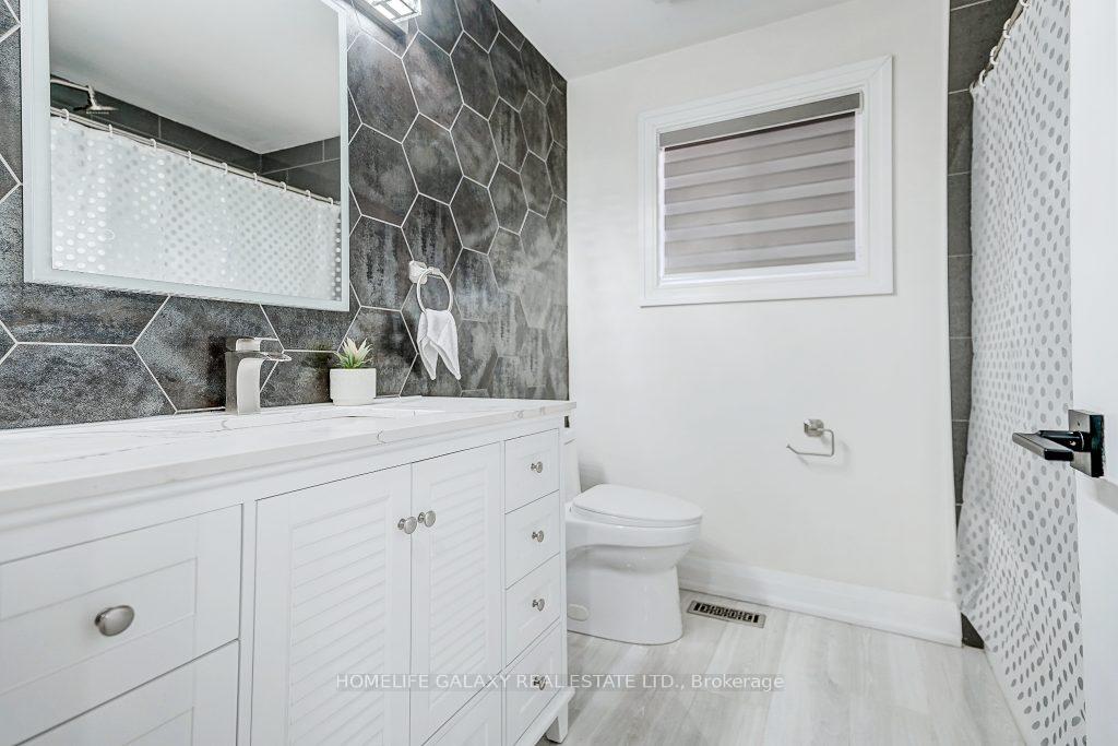 Photo 20 of Unit Full Ho, 39 Goldene Way, Scarborough, Highland Creek — HOMEH