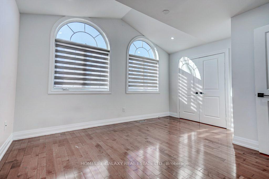 Photo 22 of Unit Full Ho, 39 Goldene Way, Scarborough, Highland Creek — HOMEH