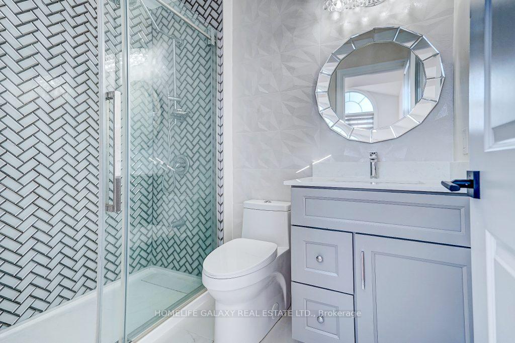 Photo 23 of Unit Full Ho, 39 Goldene Way, Scarborough, Highland Creek — HOMEH