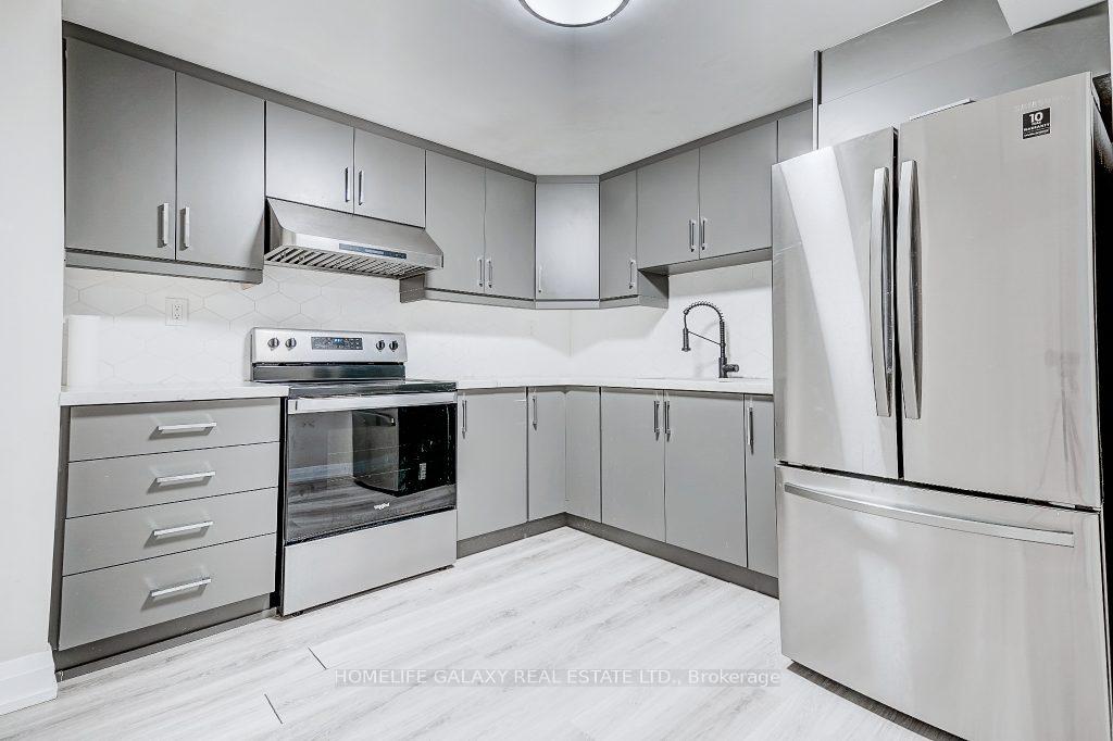 Photo 30 of Unit Full Ho, 39 Goldene Way, Scarborough, Highland Creek — HOMEH