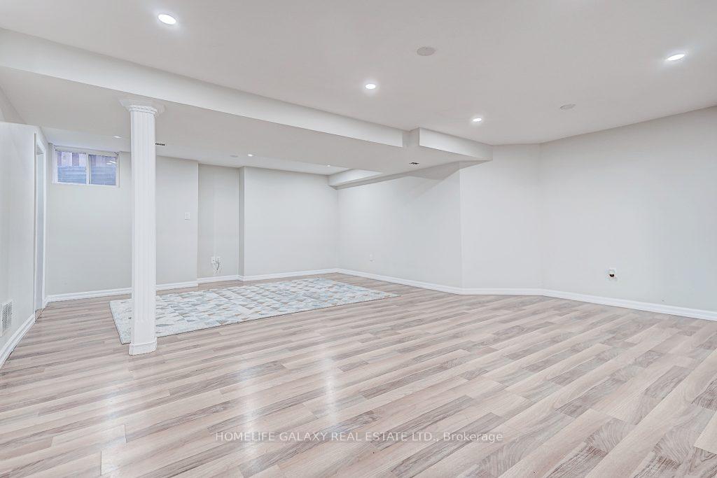 Photo 31 of Unit Full Ho, 39 Goldene Way, Scarborough, Highland Creek — HOMEH