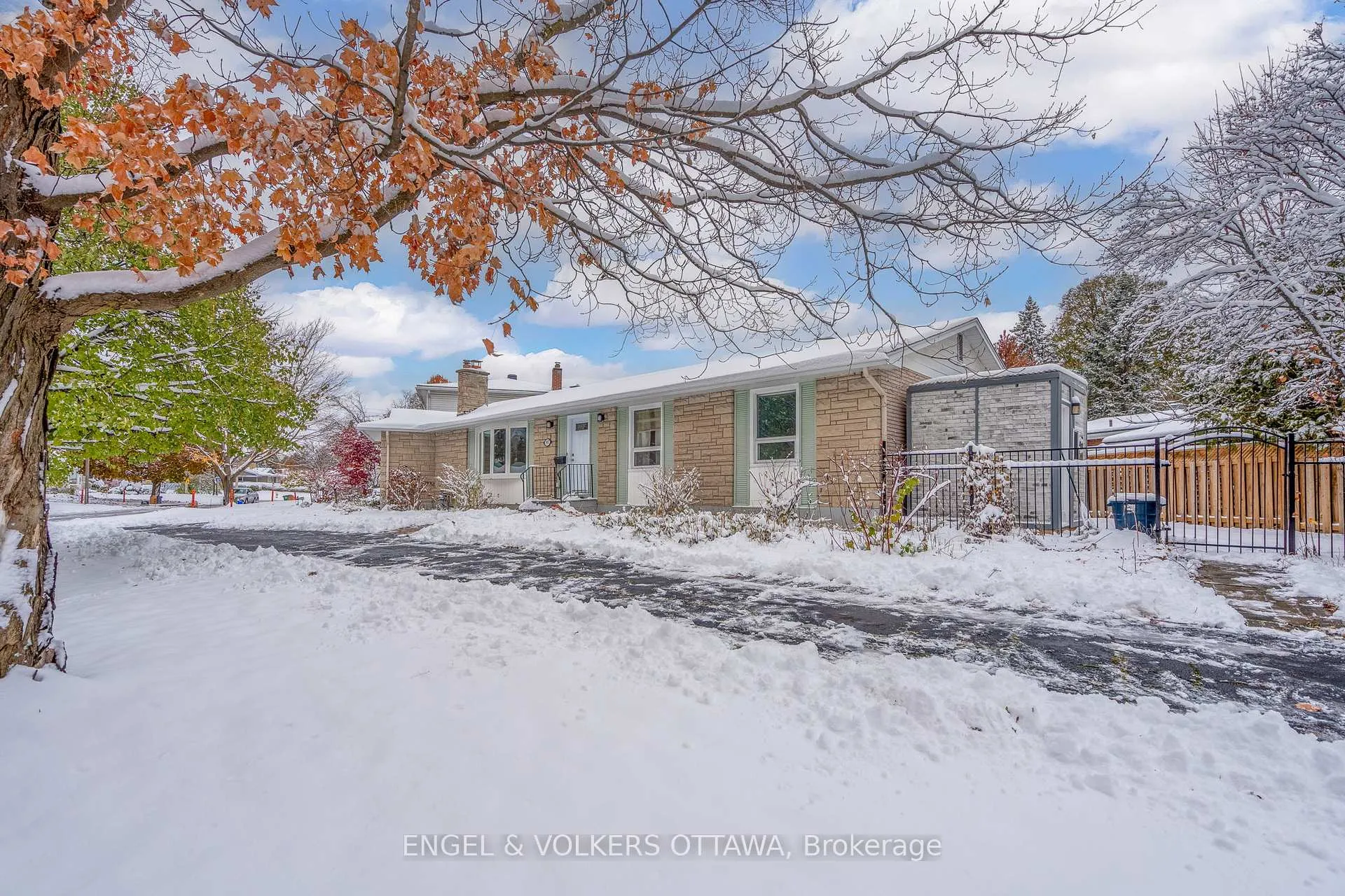 Photo 80 of 1957 Sharel Drive, Ottawa, Guildwood Estates - Urbandale Acres — HOMEH