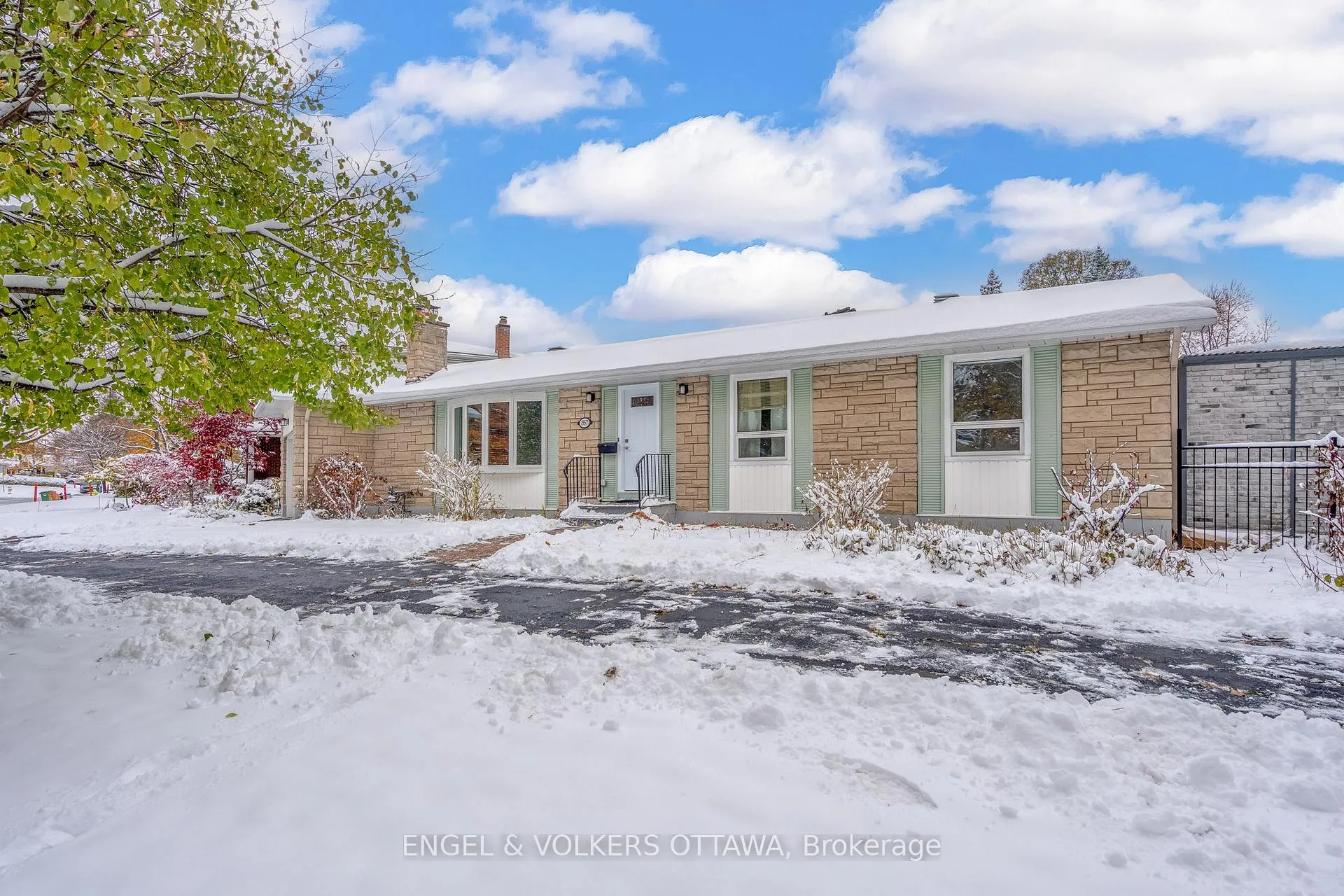 Photo 121 of 1957 Sharel Drive, Ottawa, Guildwood Estates - Urbandale Acres — HOMEH